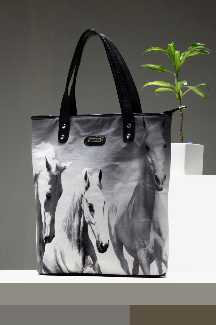 Whimsical Tote Bag