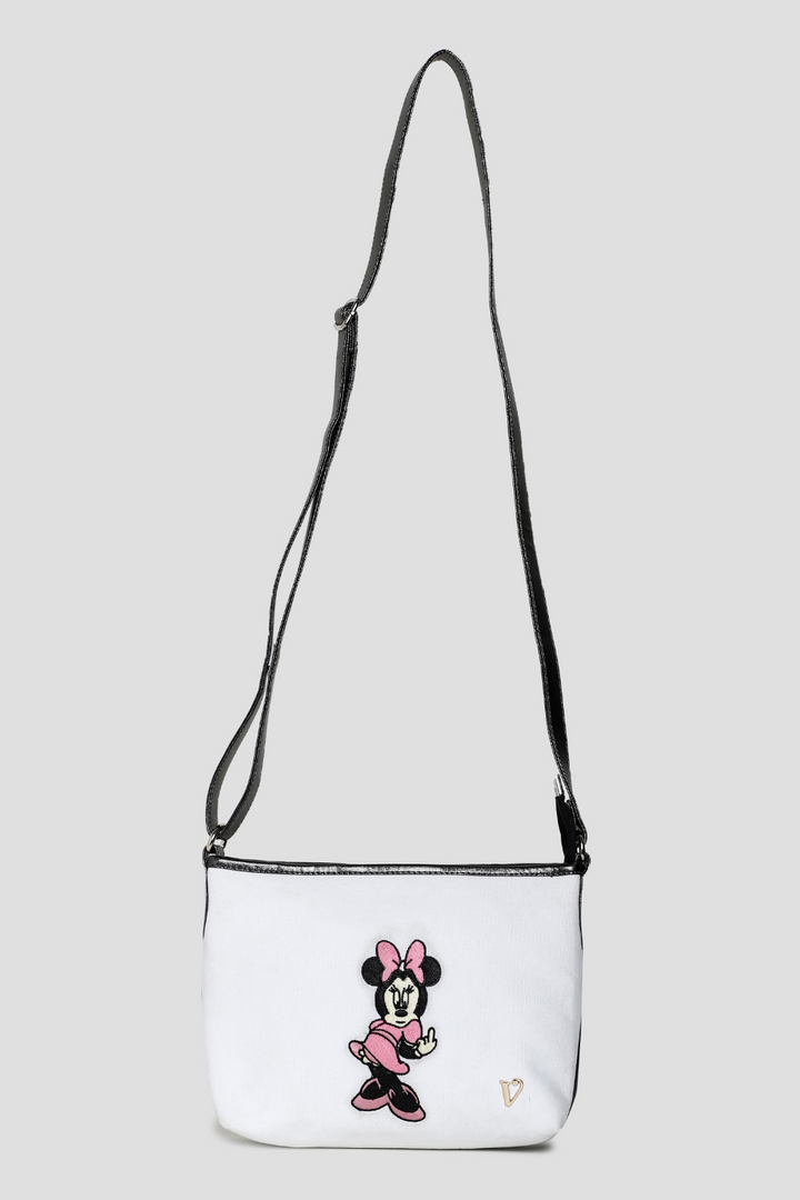 Doodle Sling Bag