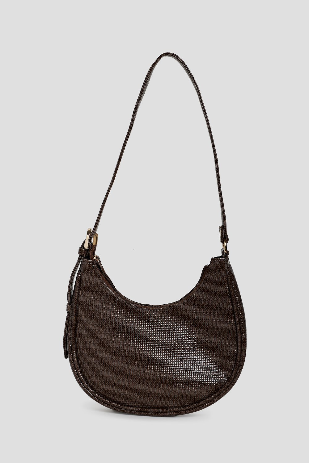 Crescent Sling Bag