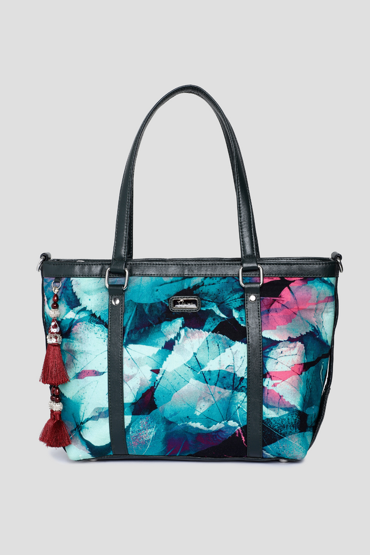 Whimsical Tote Bag