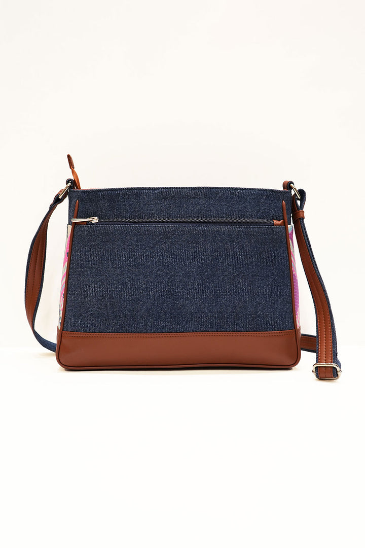 Charm Sling Bag