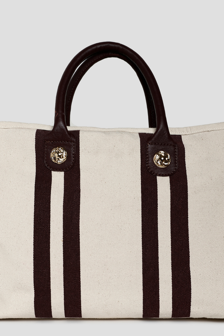 Verve Tote Bag