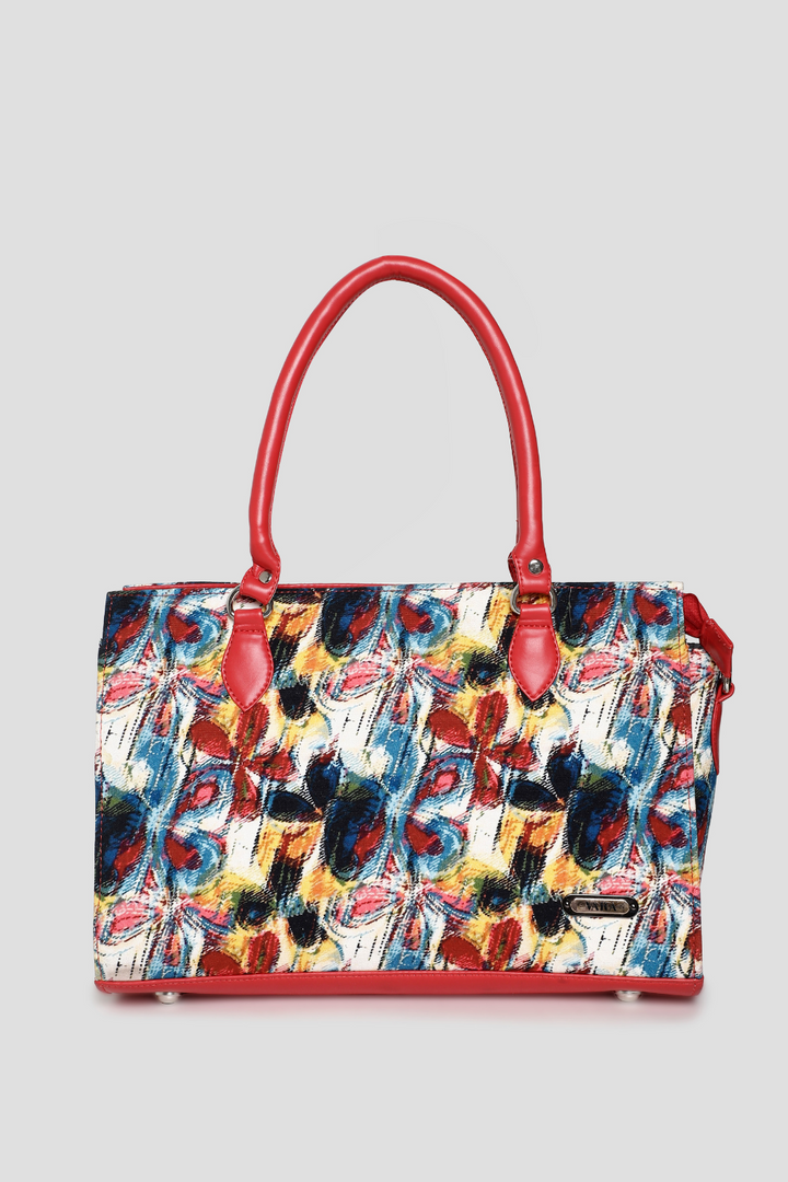 "Blossom Bliss Tote "