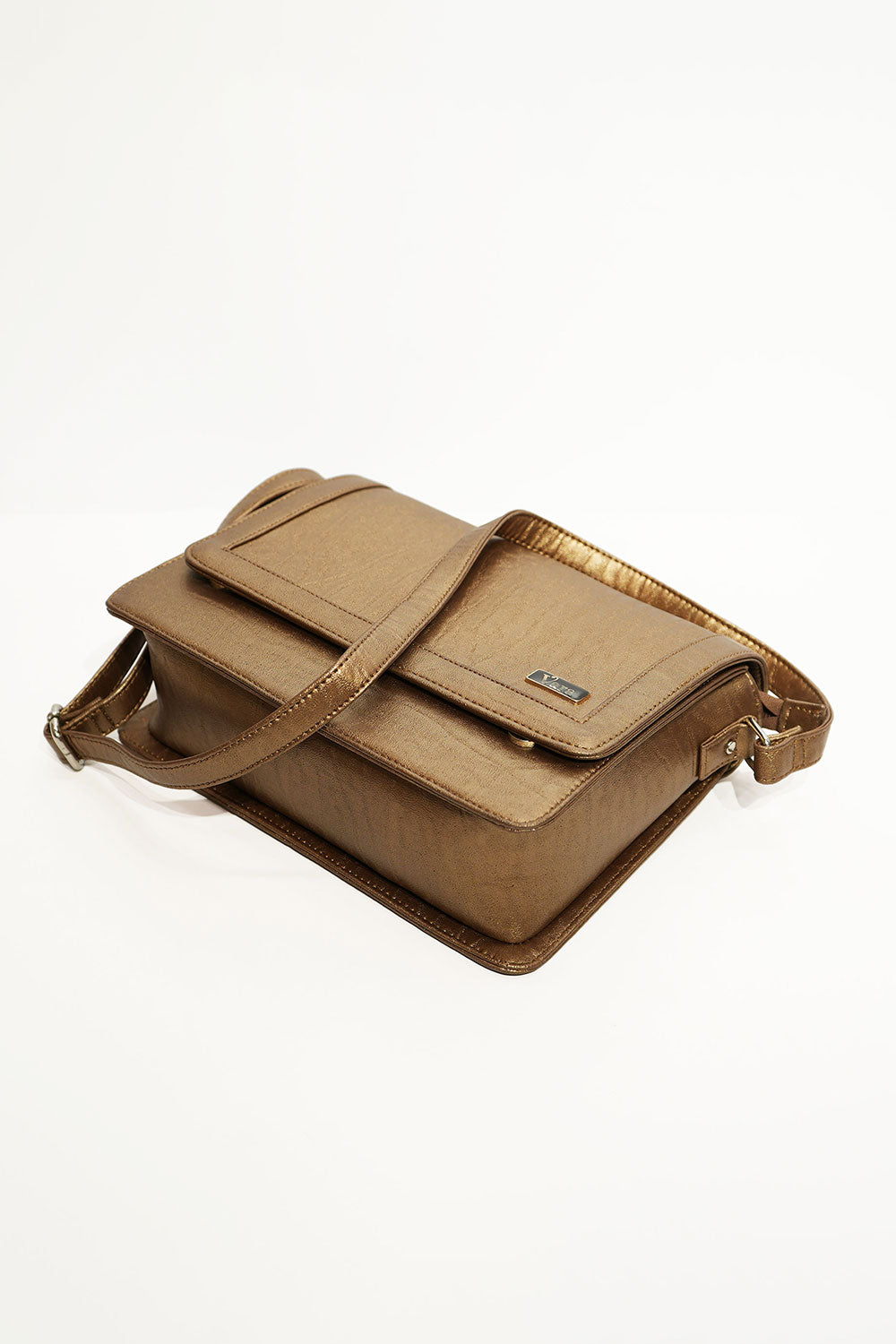 Urban Weave Bag