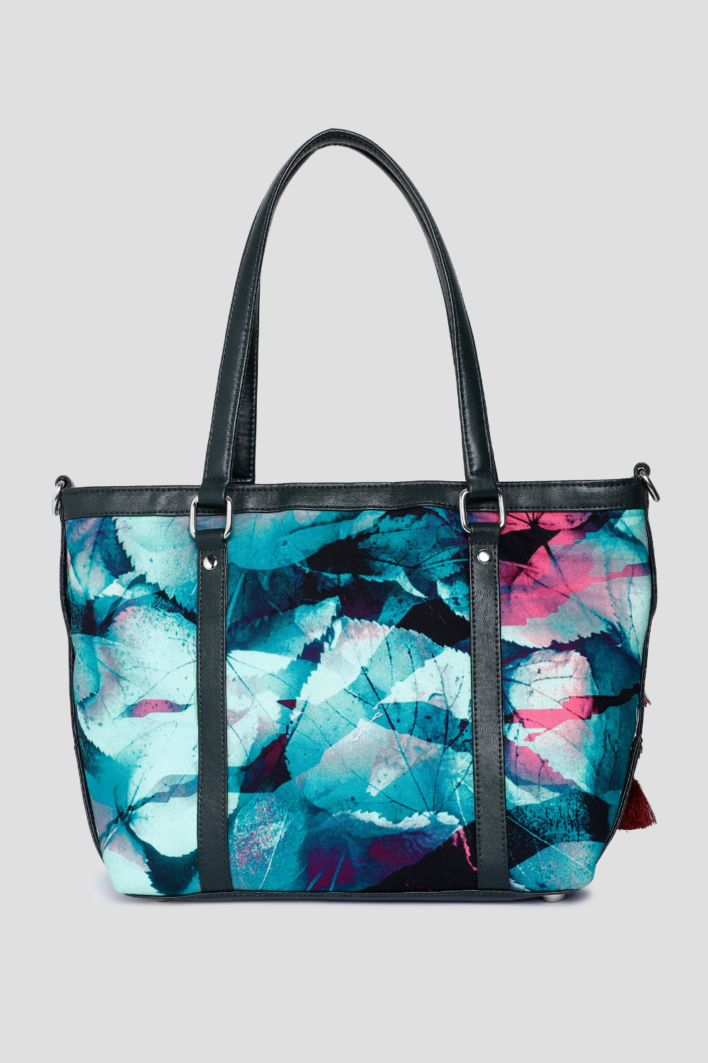 Whimsical Tote Bag