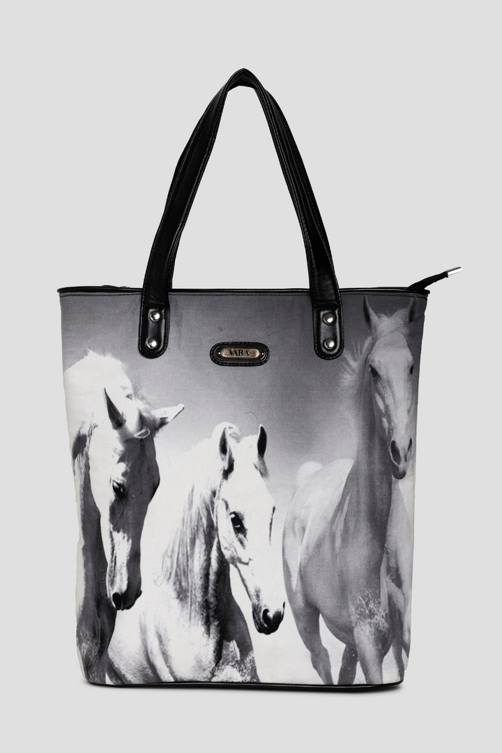 Whimsical Tote Bag