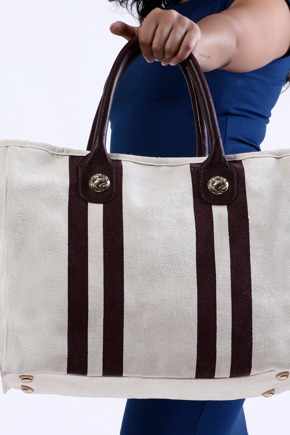 Large Uber Chic Tote