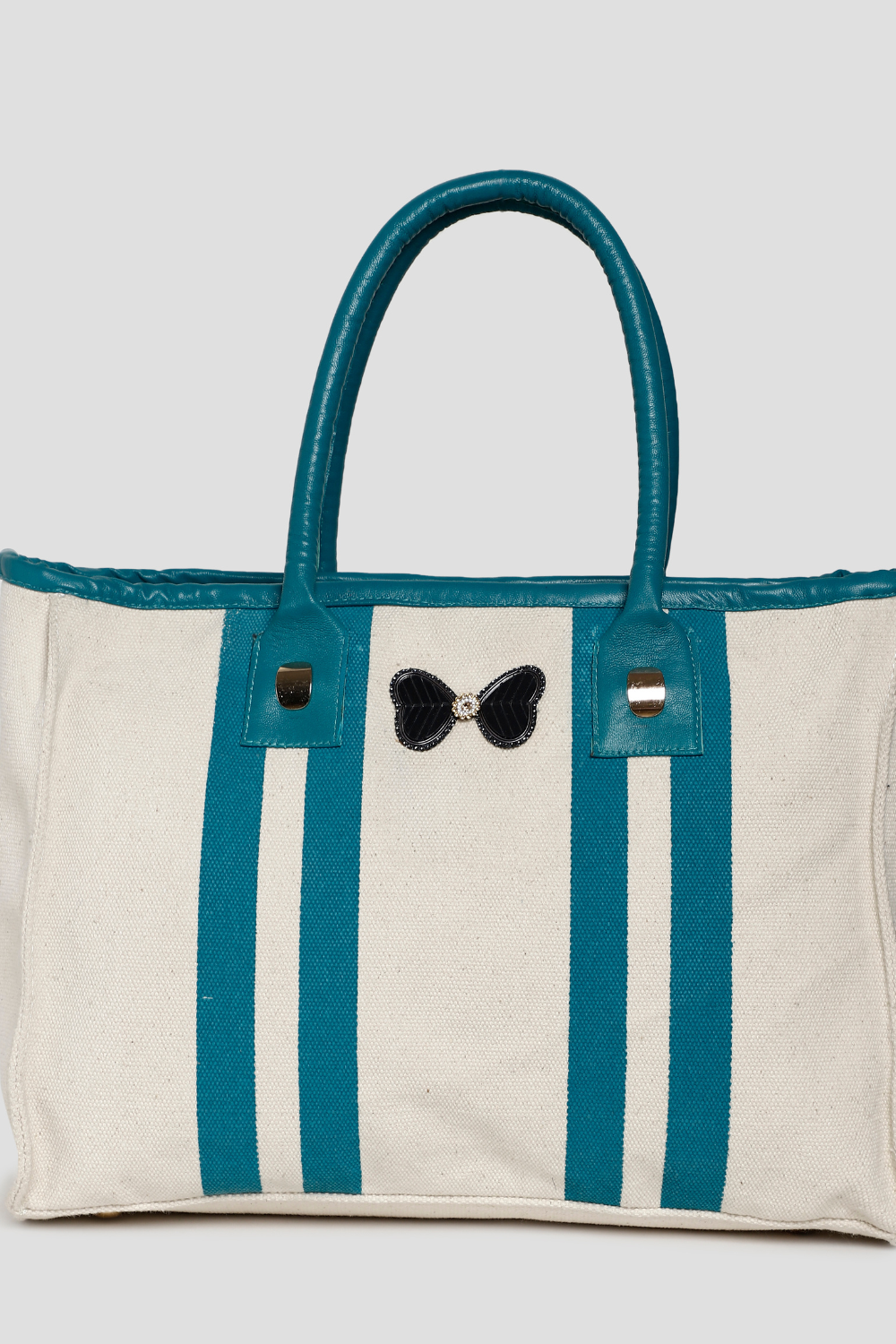 Uber Chic Tote