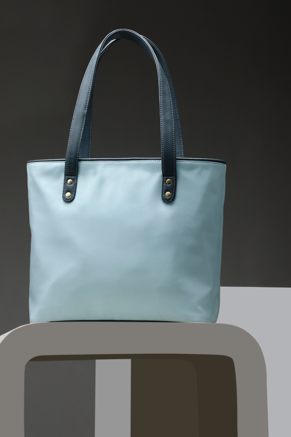 Metro Muse Tote Bag