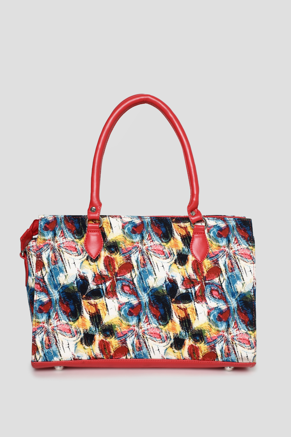 "Blossom Bliss Tote "