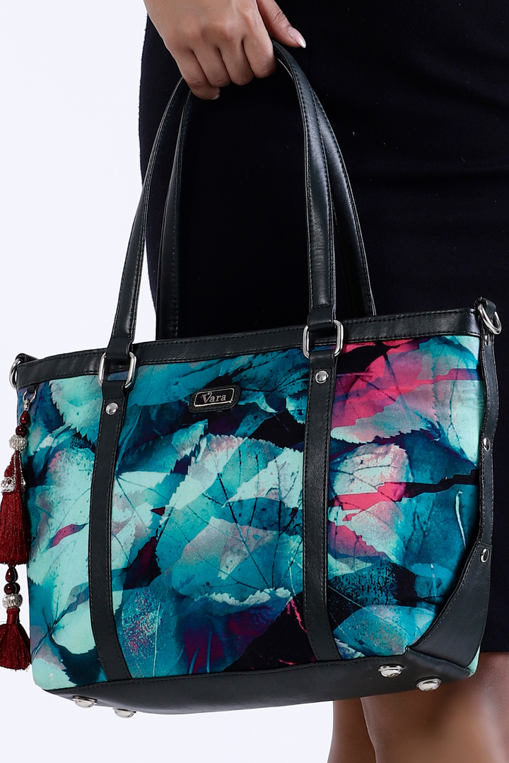 Whimsical Tote Bag