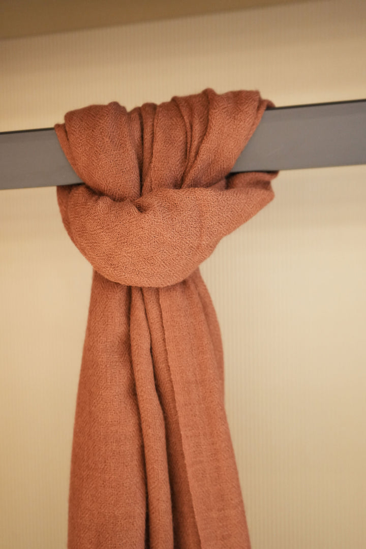 Vara Cashmere Scarf