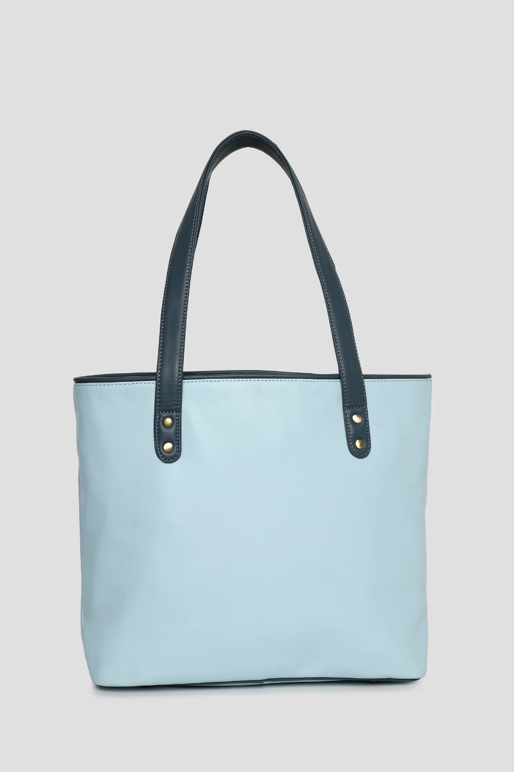 Metro Muse Tote Bag