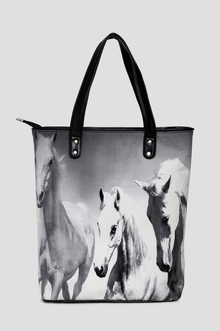 Whimsical Tote Bag