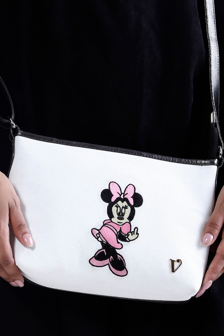 Doodle Sling Bag