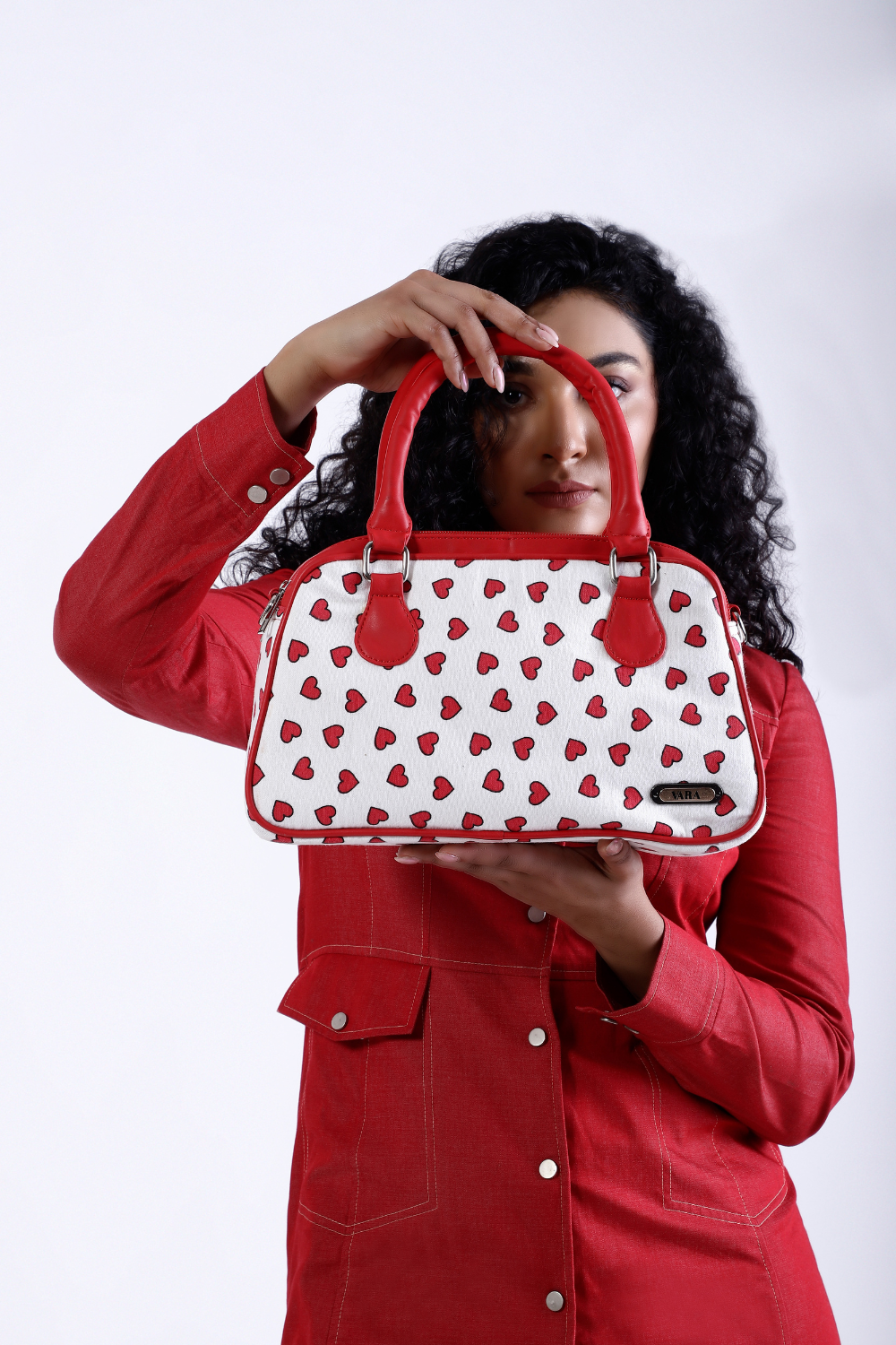 Whimsical Tote Bag