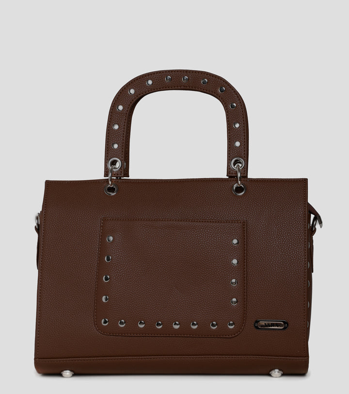 Metro Muse Tote Bag